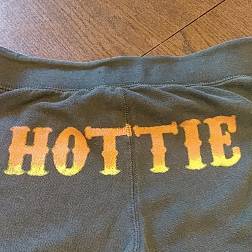 Steve & Barry"s sweat pants